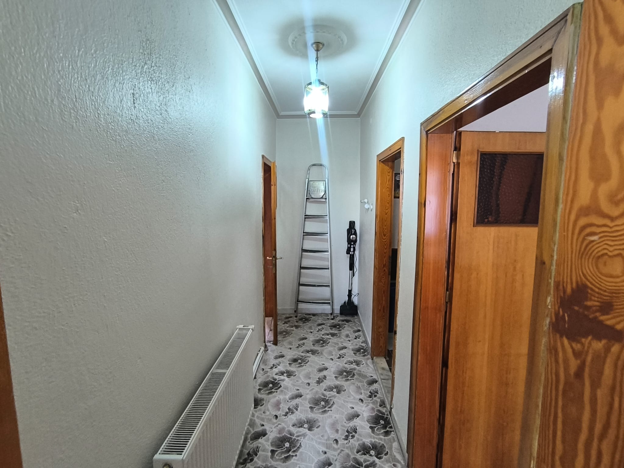 MABEL'DEN BUHARADA SATILIK GENİŞ AÇIK CEPHELİ 3+1 DAİRE